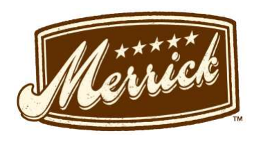 Merrick-Logo
